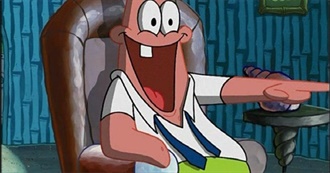 KG&#39;s Top 100 Movies