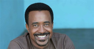 Films Tim Meadows Did Before He Played Himself on the Simpsons