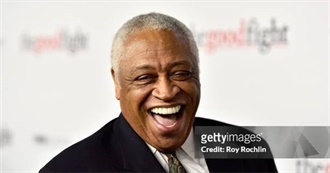 Ron Canada Movies I&#39;ve Seen Update