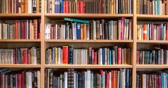 AG&#39;s Library 2022