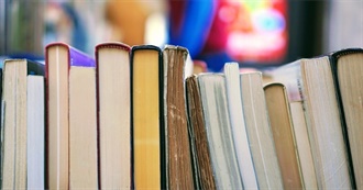 Books With the Word God in the Title