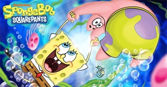 SpongeBob Season 12 Episodes