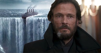 Last 10 TV Shows Wild Bill Finished #12