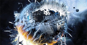 Last 10 Albums Listened Part 65