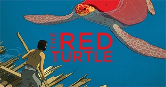 Unusual Animation to Check Out