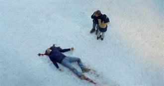 40 Murder-Mystery Movies to Test Your Sleuthing Skills To