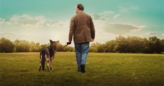 Manic Wayne&#39;s Last 10 TV Series I&#39;ve Watched Part 18