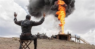 Movies This Movie Buff Watched in December 2019