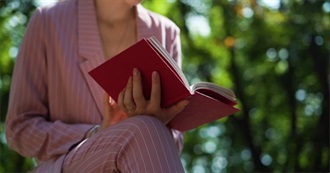 Finally, a Spring Reading List