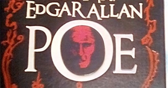 Books With Paranormal Elements I&#39;ve Read