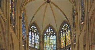 UNESCO World Heritage Sites - 2006 Inscription