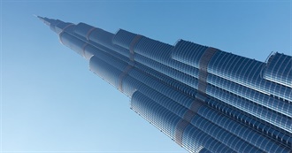 Things to Do in Dubai