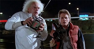 Last 10 Movies Seen #206