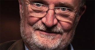 Movies With Jim Broadbent