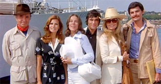 Movies Romane Watched in May 2025!