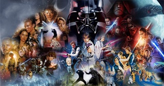 Star Wars: The Actors