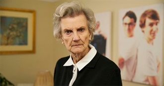 The Films of Rosalind Knight