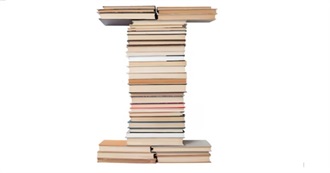 Books With Titles Starting With the Letter &quot;I&quot;