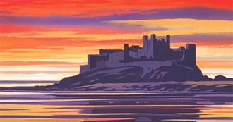 The Last 10 Books Adam Read 33