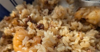 Big T's Food Eaten Today 1285