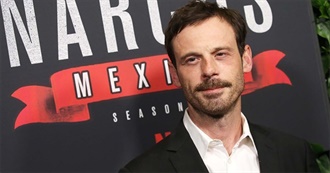 Scoot McNairy Movies I&#39;ve Seen