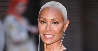 Jada Pinkett Smith Movies I&#39;ve Seen Update