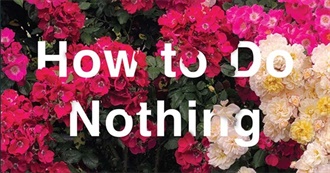 Nobody, Nothing, Nowhere