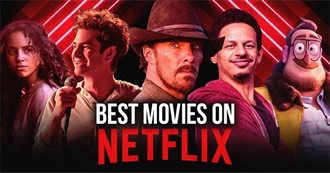 The Best Movies on Netflix Right Now (January 2022)