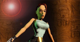 1001 Video Games Wishlist