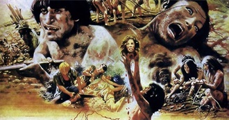 15 Bloodiest Horror Movies of All Time