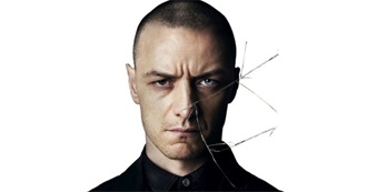 The 15 Best Movie Performances of 2017 (So Far)