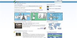 Travbuddy - Best Things to Do in London