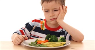 Disliked as Kid, Liked as Adult