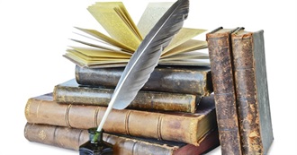 Books Panda Read in 2017