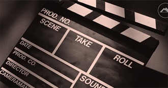 Ibetyoudidntsee&#39;s Top 50 Films You Should Watch but Haven&#39;t