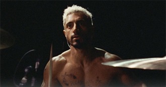 Manic Wayne&#39;s Last 10 Movies I&#39;ve Seen Part 390