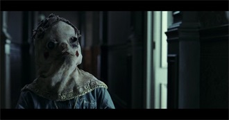 Best Horror Movies Starting With O