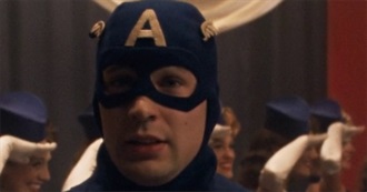 Marvel Movies the Nostalgia Critic Reviewed