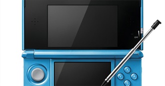 The Movie Loft - Nintendo 3DS Essentials (June 19, 2018)