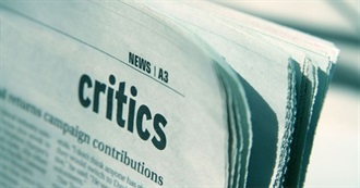 Best Movies of All Time According to the Critics