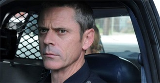 C. Thomas Howell Filmography (2018)