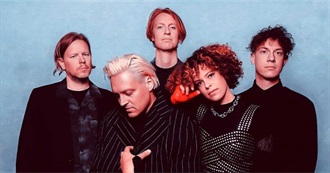 10 Essential Songs: Arcade Fire