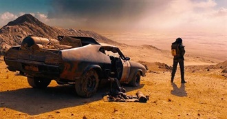 20 Best Sci-Fi Films of the Decade (2010-2019) SDM