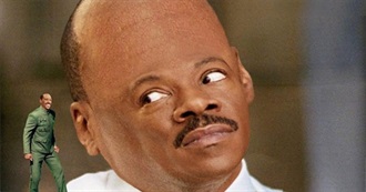 Eddie Murphy Full Filmography