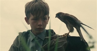 300 Movies With an "E" and a "K" in the Title