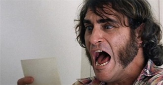 Brandon Thompson&#39;s Rerank of Brandon T&#39;s Top 100 Movies of 21st Century