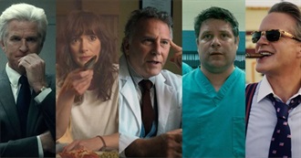 Stranger Things Actors Movies (1983-1987)