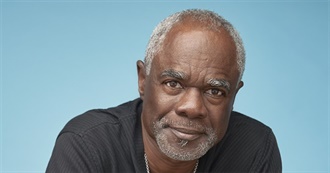 Glynn Turman Movies I&#39;ve Seen
