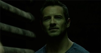 The Real: Who Is Your Teen Wolf Soulmate?