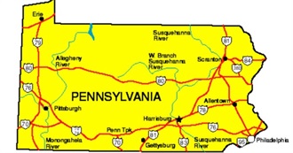 15 Movies Filmed in PA